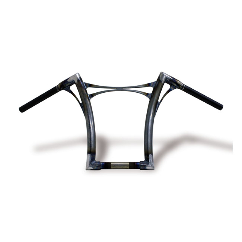 1-1/4 INCH FLOW BAR TALL WITH BRACE 928112
