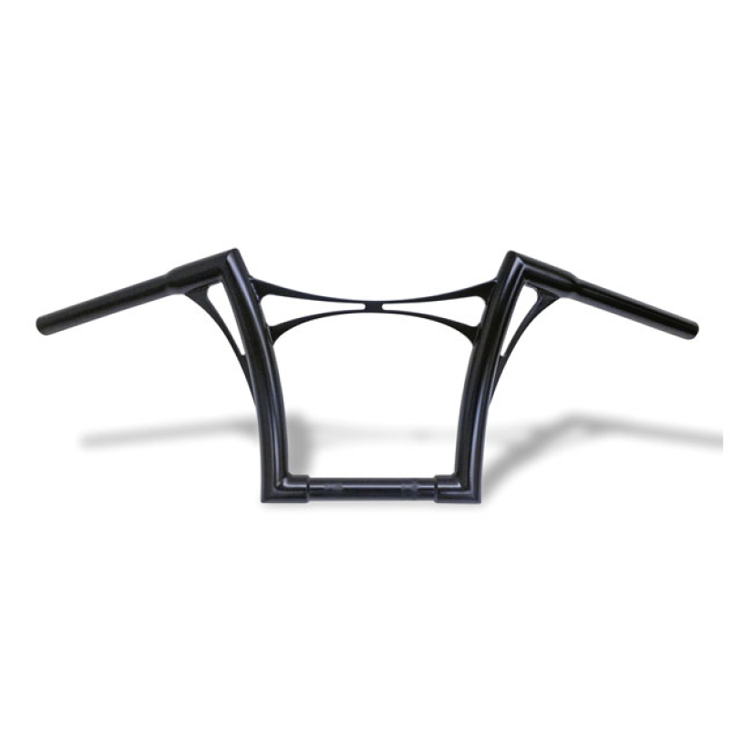 KODLIN, 1-1/4" FLOW BAR. MEDIUM, WITH BRACE 928113