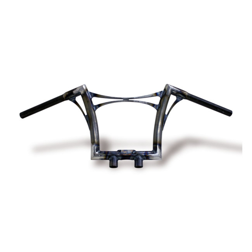 KODLIN, 1-1/4" FLOW BAR. MEDIUM, WITH BRACE 928115