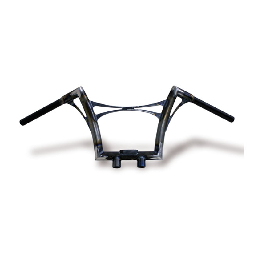 KODLIN, 1-1/4" FLOW BAR. MEDIUM, WITH BRACE 928117