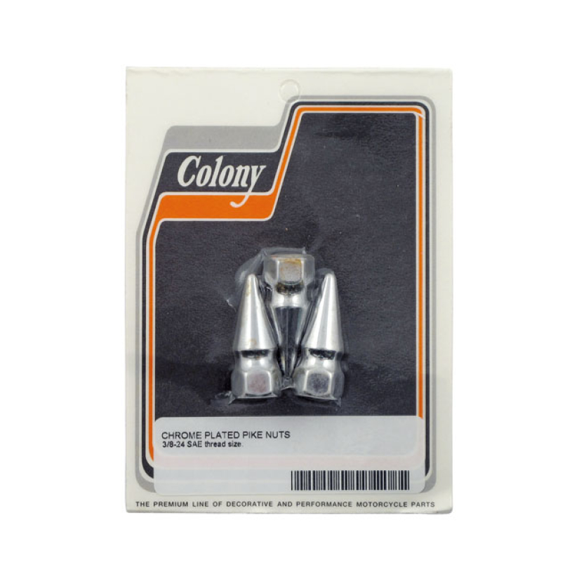 COLONY PIKE NUTS 929011