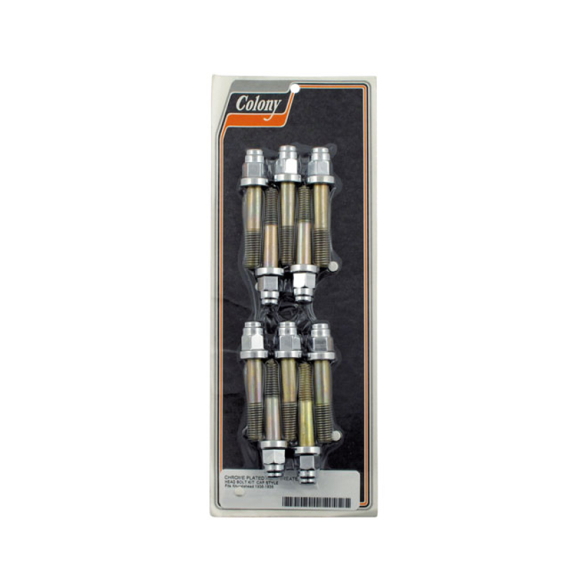 COLONY HEAD BOLT KIT 929066