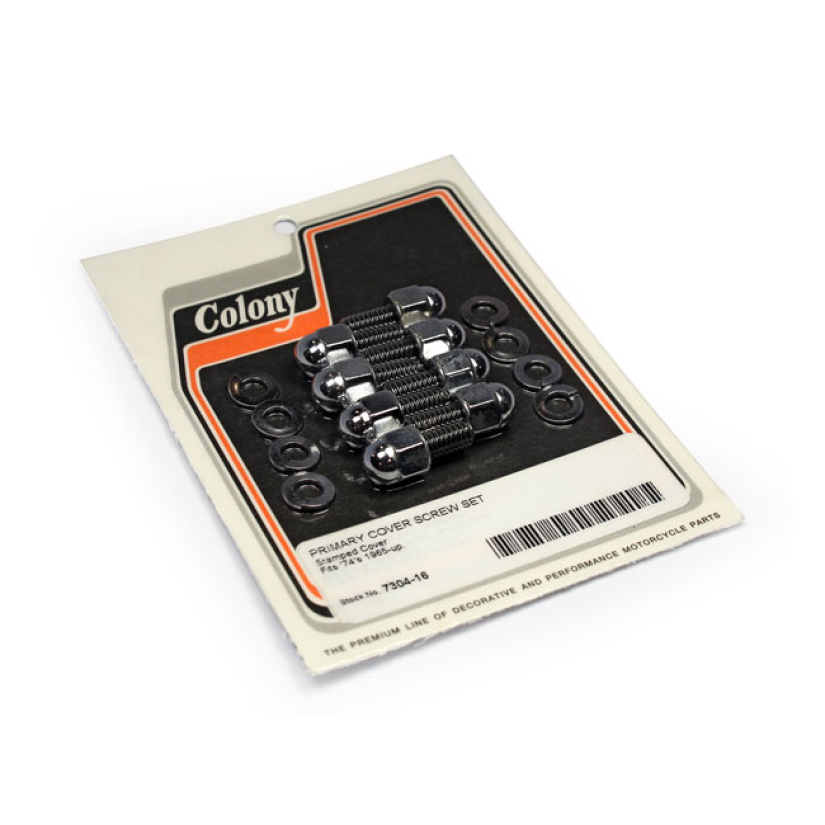 COLONY PRIMARY COVER MOUNT KIT 929071