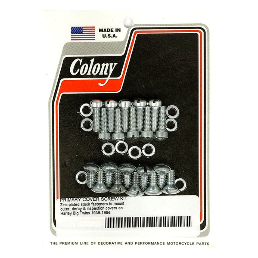 COLONY PRIM. MOUNT KIT 929765