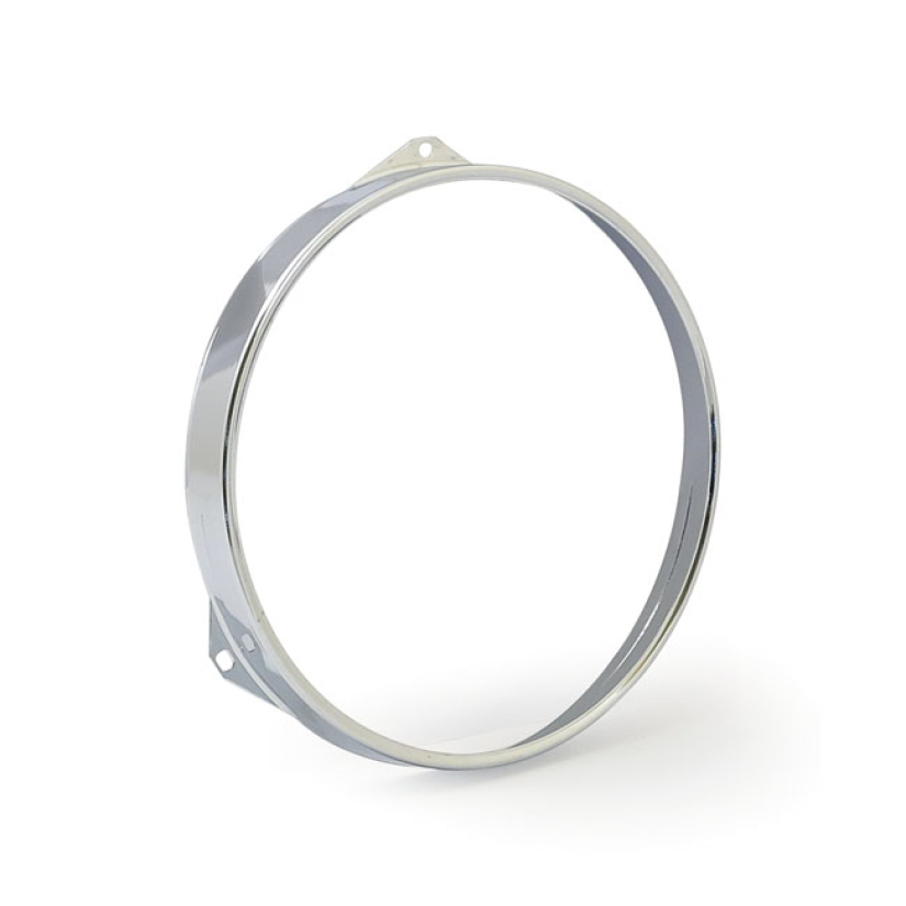 INNER RETAINING RING, HEADLAMP UNIT FOR STOCK STYLE 7" HYDRA HEADLAMPS 930058