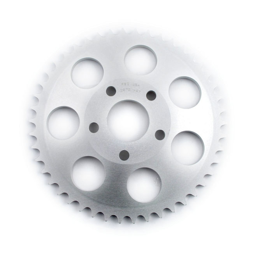PBI REAR SPROCKET ALUMINUM, 49T 930089
