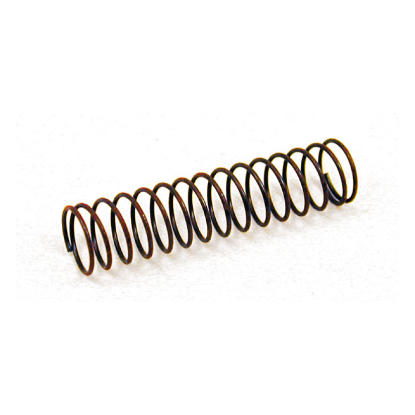 SPRING, CHECK VALVE OIL PUMP 930116