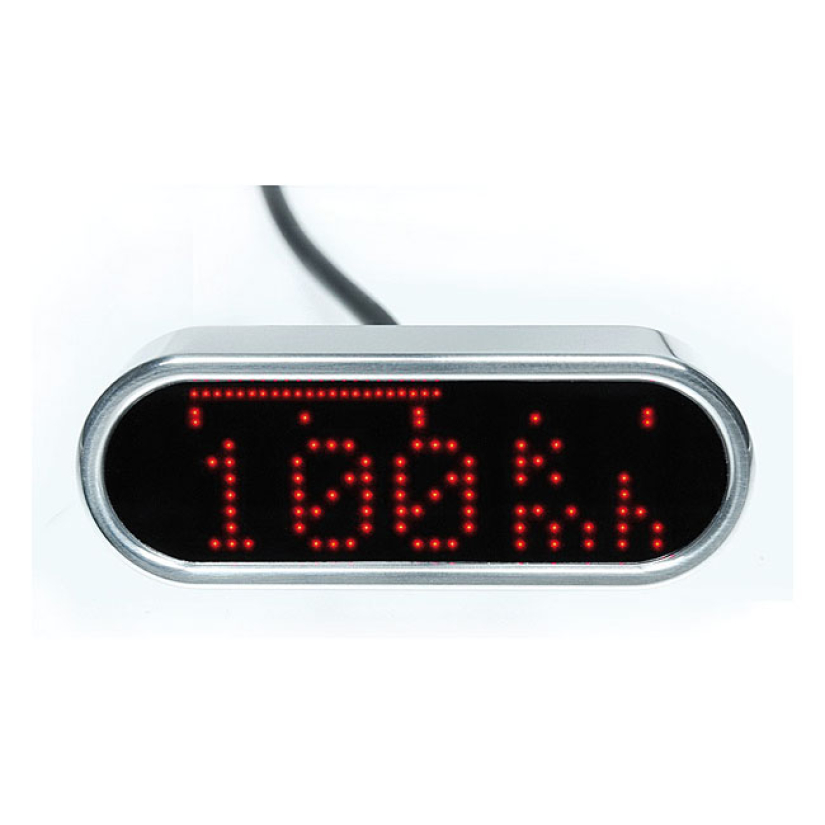 MOTOSCOPE MINI 930171