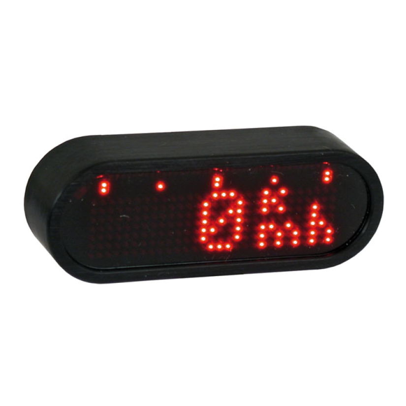 MOTOSCOPE MINI 930173
