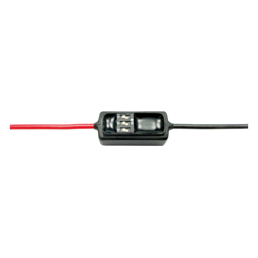 MOTOGADGET, MO.STOP BRAKELIGHT & TURN SIGNAL FLASHER WITH 6 DIFFERENT 930189