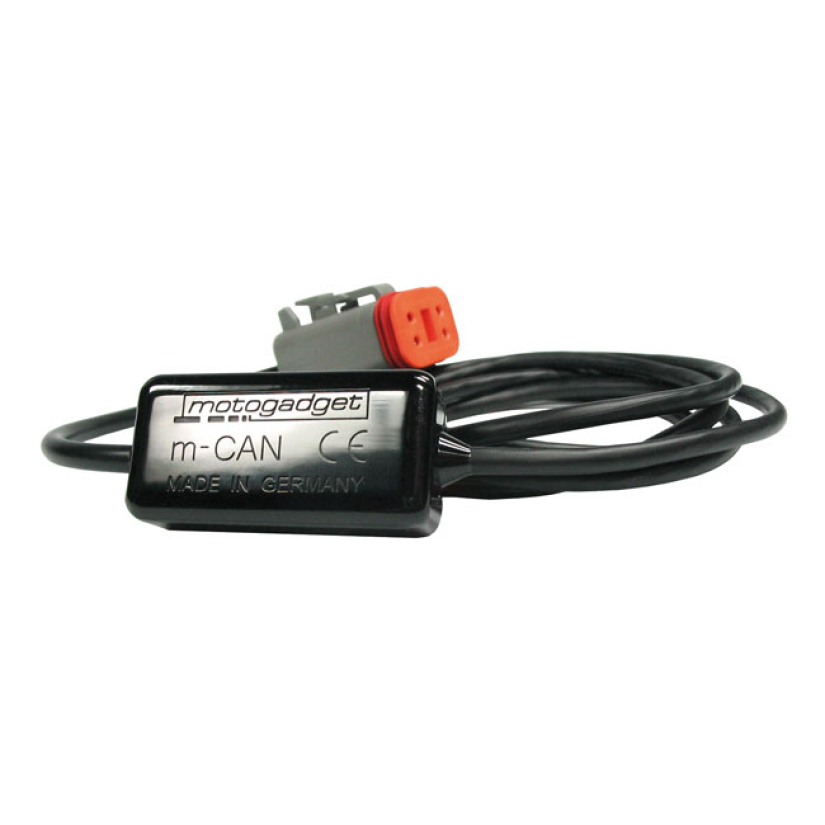 MOTOGADGET M-CAN SPEEDO CONNECTOR 930190