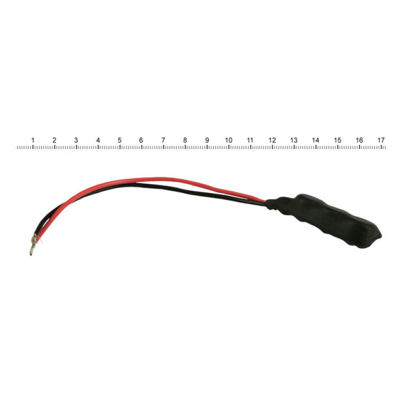 MOTOGADGET MO.LOCK BACK-UP CAPACITOR 930218