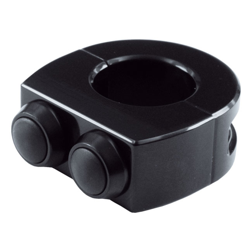 MOTOGADGET M-SWITCH PUSH BUTTON HOUSING 930222