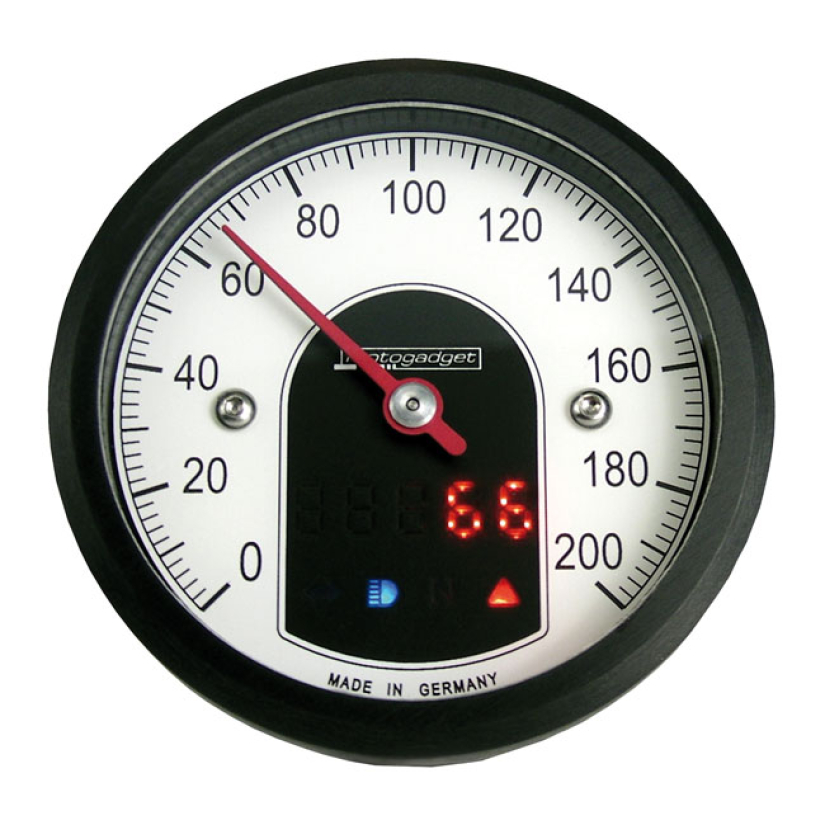 MOTOGADGET MOTOSCOPE TINY 930233