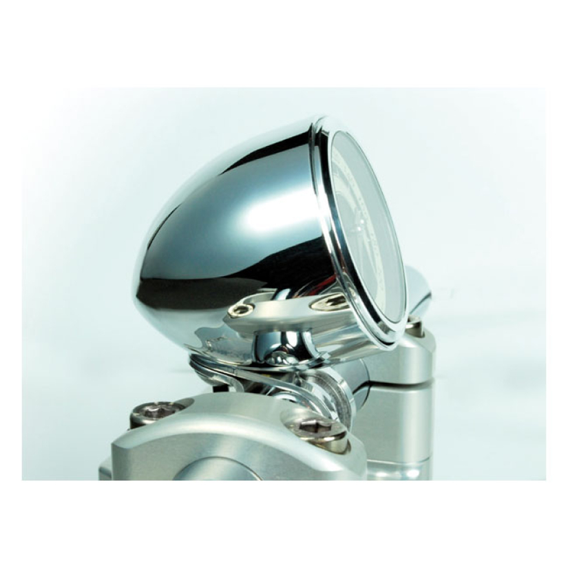 MOTOGADGET STREAMLINE CUP 1", POLISHED 930254