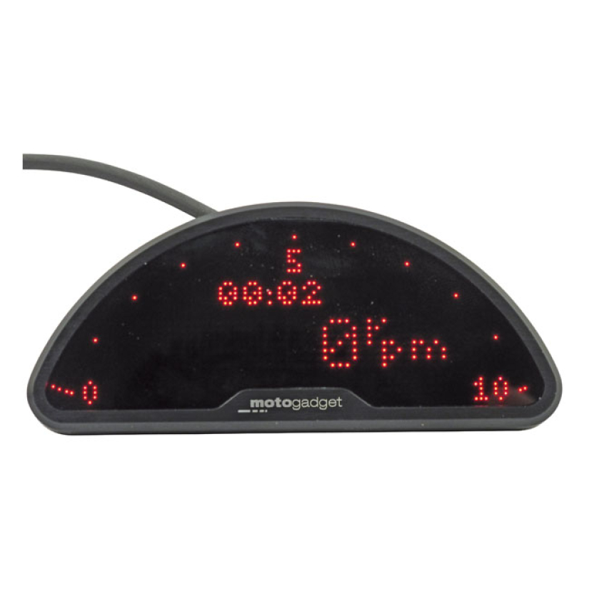 MOTOSCOPE PRO 930269
