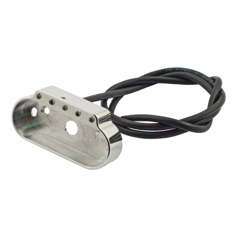 MOTOGADGET MSM COMBI FRAME WITH LIGHTS 930277