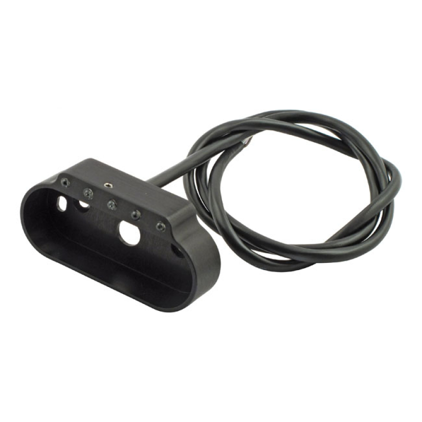 MOTOGADGET MSM COMBI FRAME WITH LIGHTS 930280