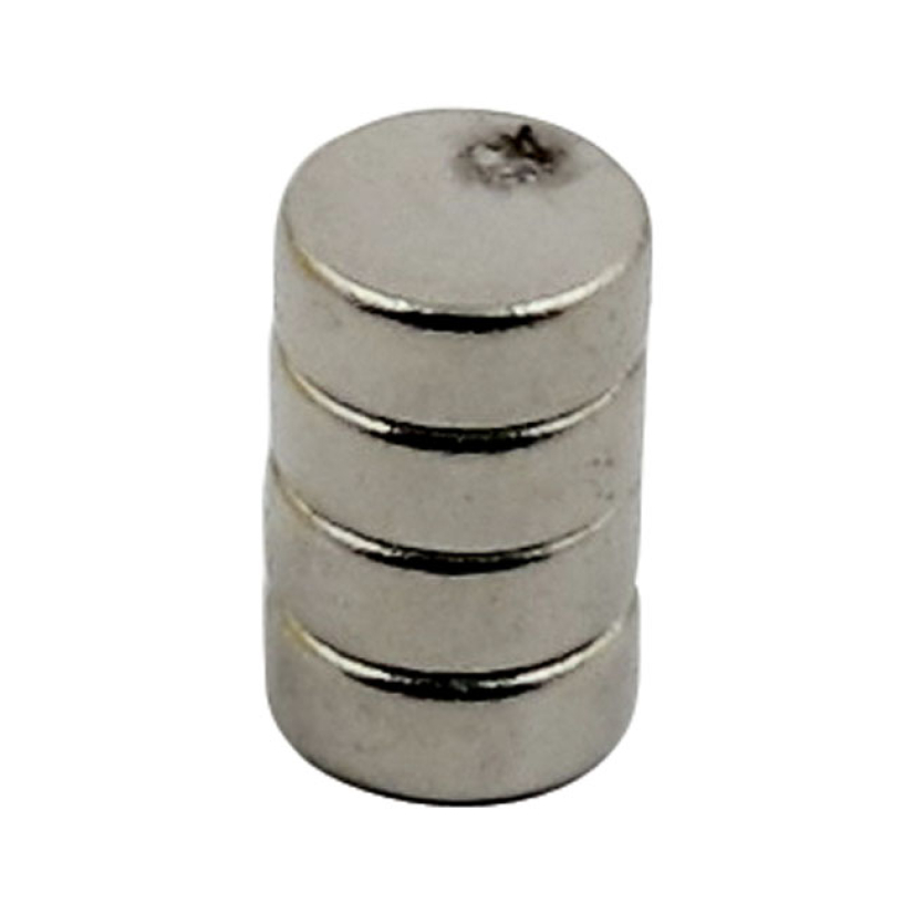 MOTOGADGET, REPLACEMENT MAGNET PACK 930294