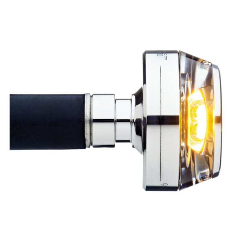 M-BLAZE DISC TURN SIGNAL, R 930329