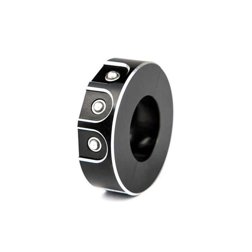 MOTOGADGET, MO.SWITCH MINI. BLACK, 1" FITS 1" DIAMETER HANDLEBARS. INC 930339
