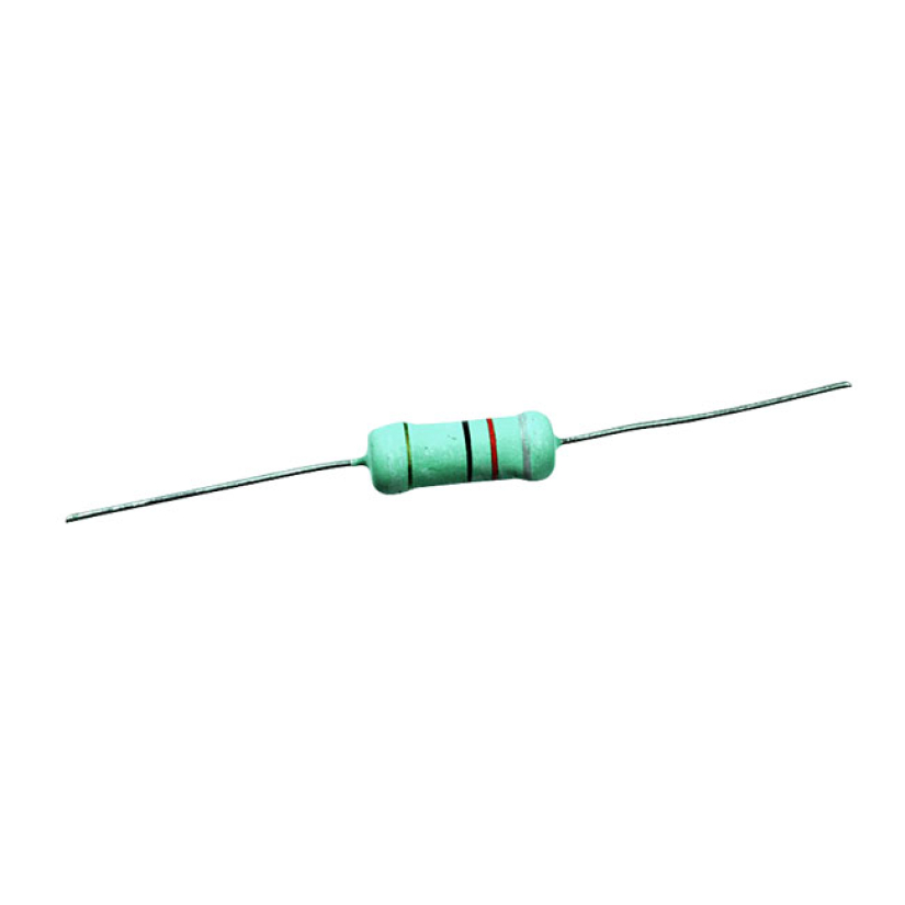 MOTOGADGET, LOAD RESISTANCE FUEL RESERVE 82 OHM 5W 930361