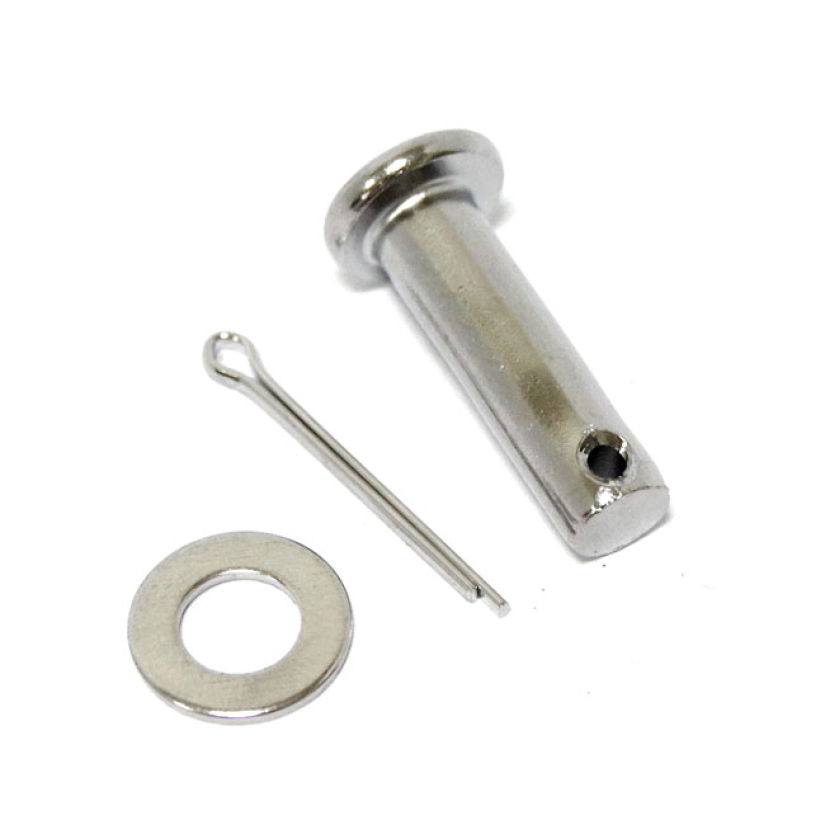 CLEVIS PINS, REAR MASTER CYL PLUNGER 930365