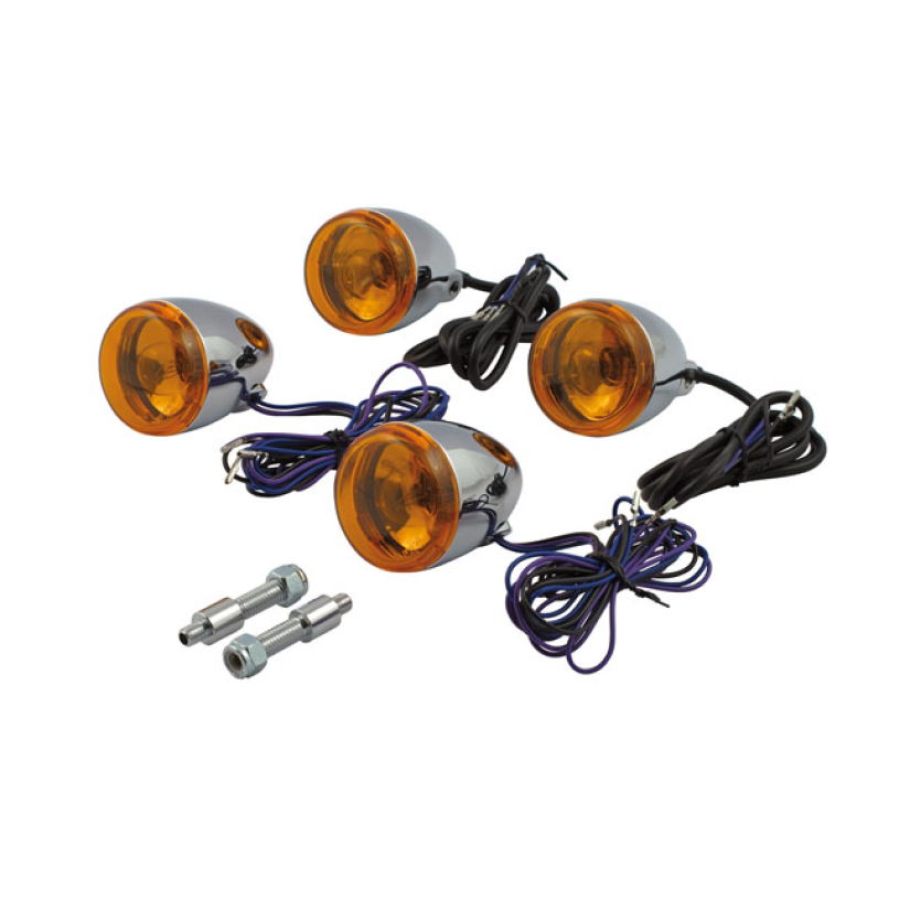 CHRIS BULLET T/S KIT 932051