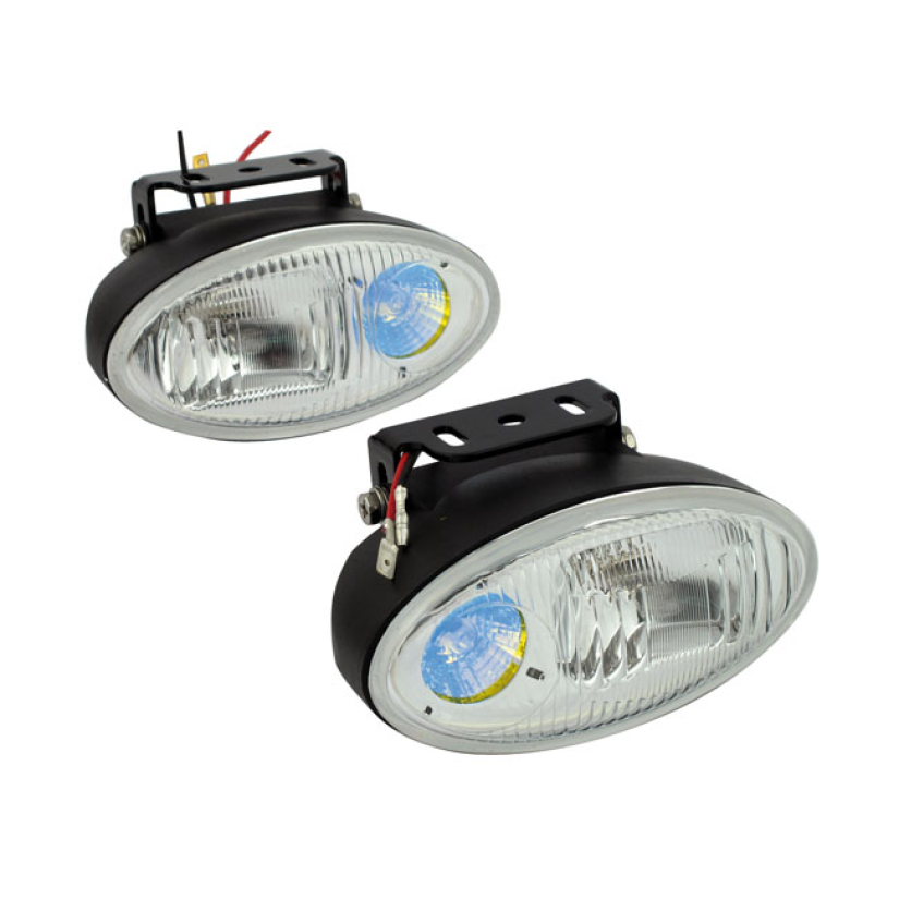 CHRIS HALO SPOTLIGHT SET 932075