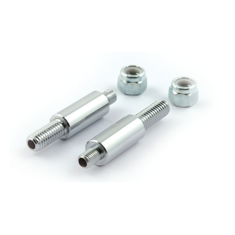 CHRIS TURN SIGNAL BOLT & SPACER 932077