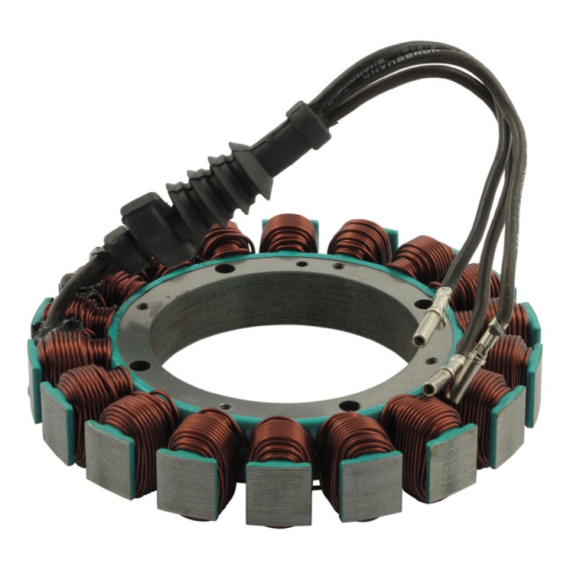 STATOR, 38 AMP.  932704