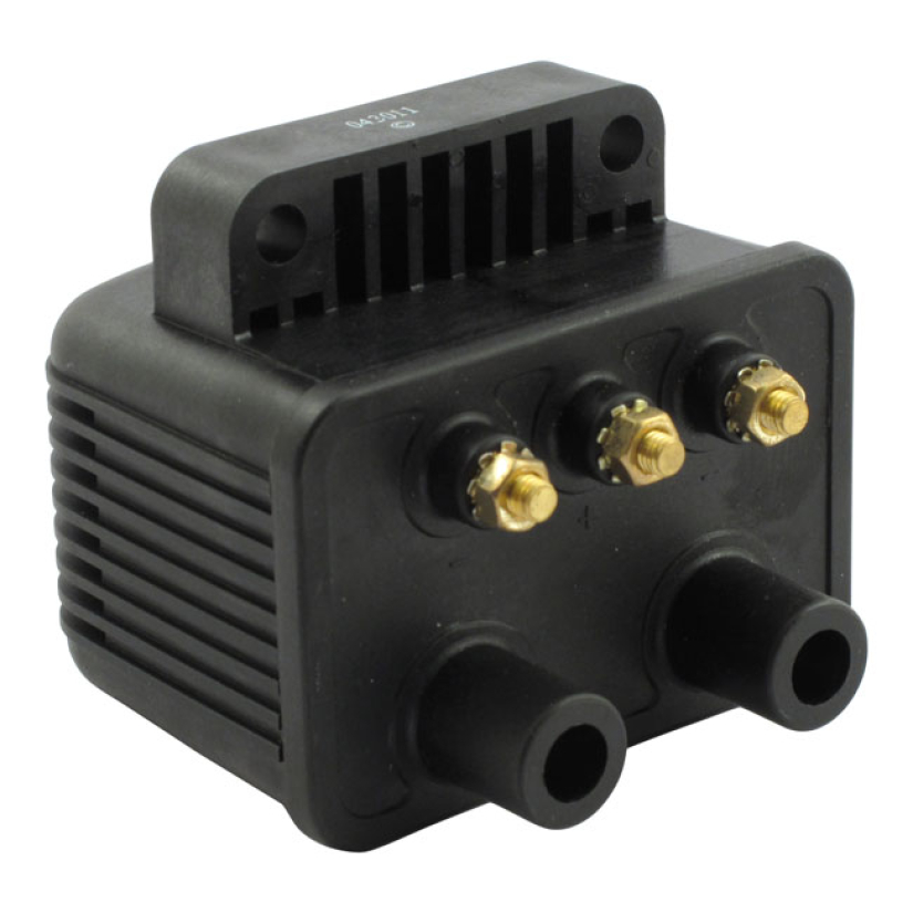 SYTYTYSPUOLA SINGLEFIRE 3 OHM. BLUE STREAK IGNITION COIL 932709