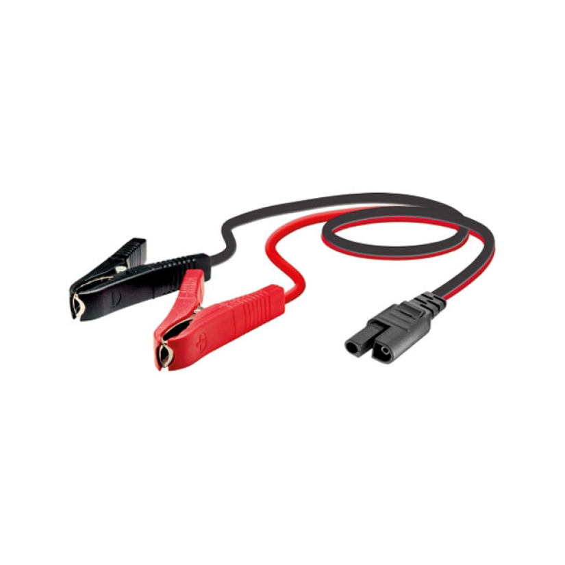 SHIDO, BATTERY CHARGE CABLE WITH CROCODILE CLAMPS MAX 30A. SHIDO DC 1. 932964