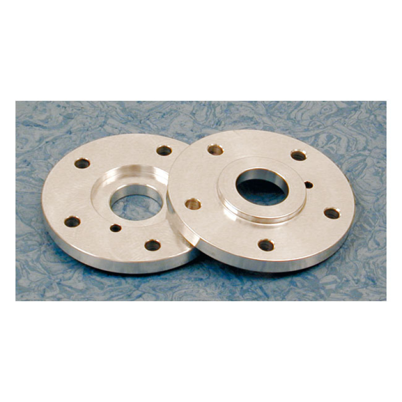 BRAKE ROTOR SPACER, 3/8" OFFSET 933453