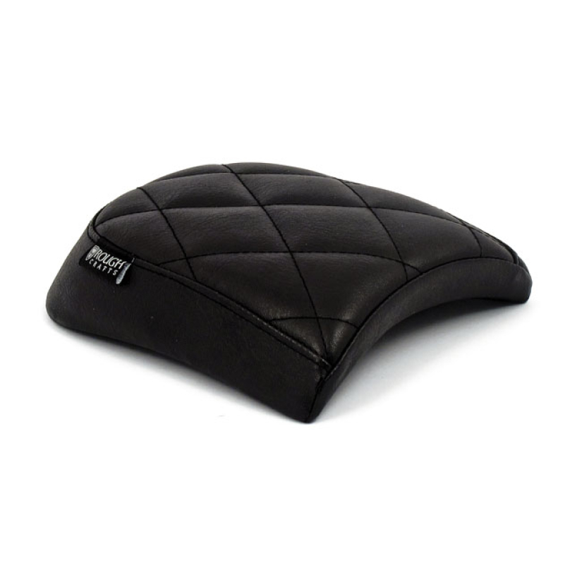 ROUGH CRAFTS, PASSENGER SEAT DIAMOND STITCHED. DESIGNED FOR USE WITH 9 933801