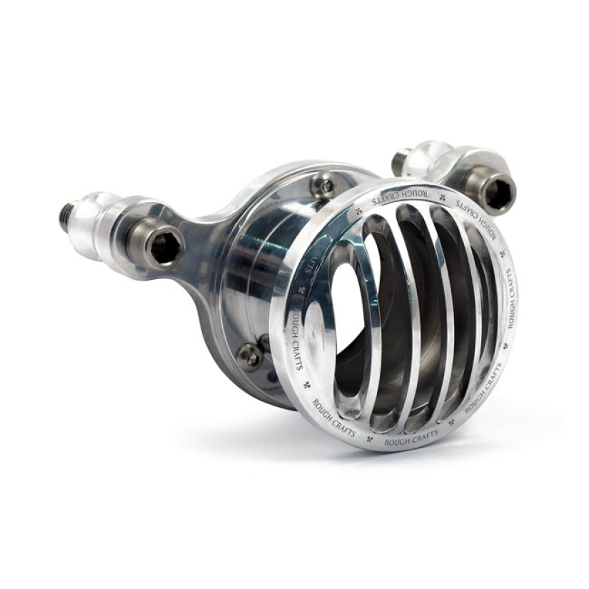 VELOCITY STACK POLISHED 933829
