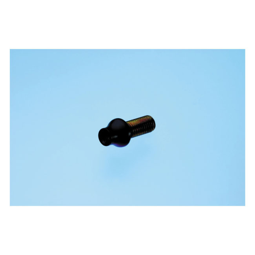 KELLERMANN RIGID MOUNTING TAB BLACK FITS RHOMBUS SERIE 934736