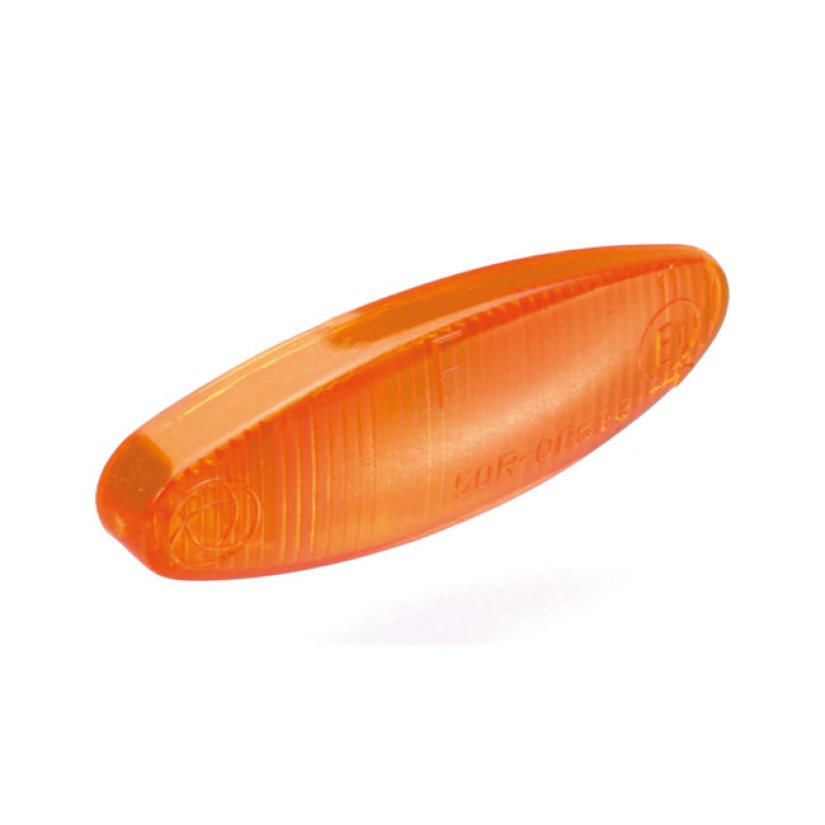 KELLERMANN TURNSIGNAL LENS, FRONT 934747