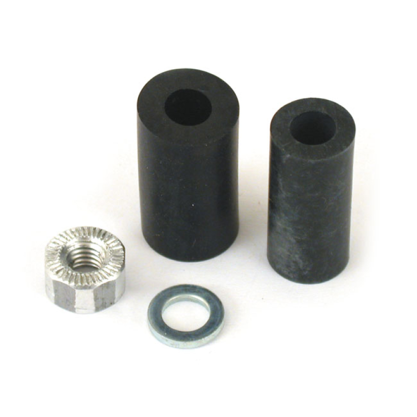KELLERMANN, RUBBER BAND ADAPTER BL1000 FITS SATIN STAINLESS WHITE & CH 934766