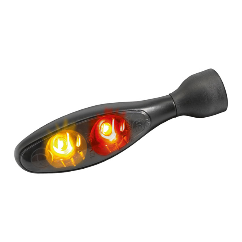 KELLERMANN MICRO 1000 DF DARK BLACK 934821