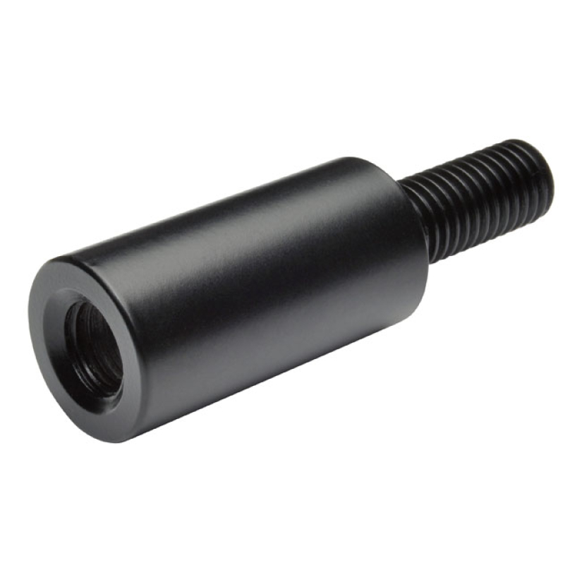 KELLERMANN 30 MM EXTENSION BLACK 30MM EXTENSION; M8 TO M8 THREADED; NO 934824