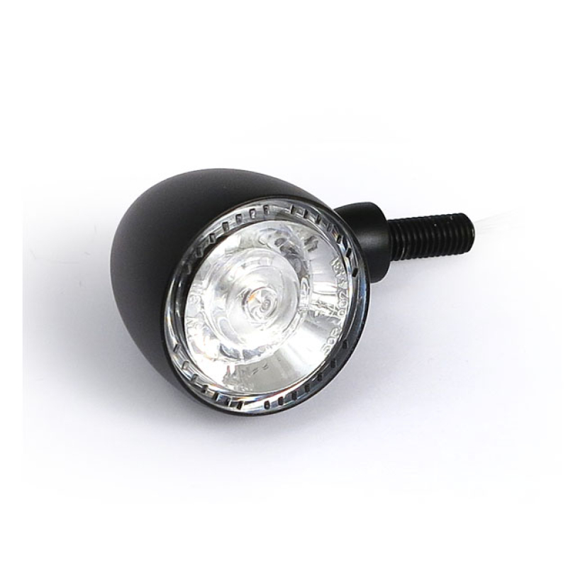 KELLERMANN BULLET 1000DF, BLACK 934834