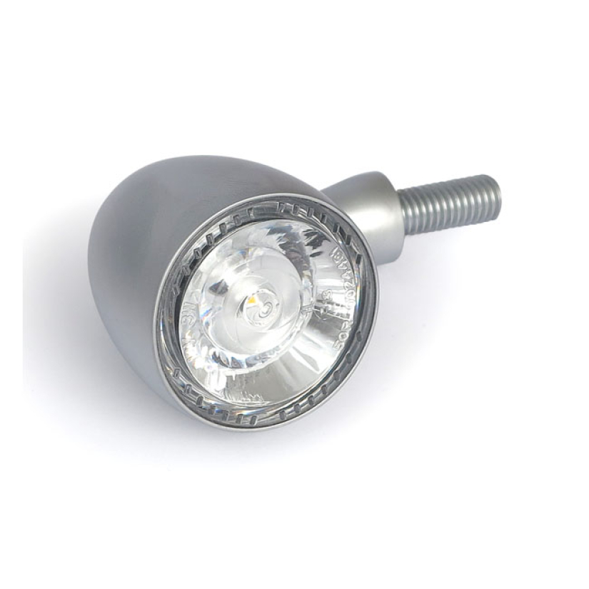 KELLERMANN BULLET 1000PL, MATTE CHROME 934838