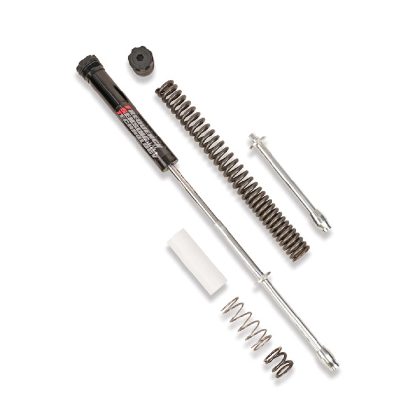 PS, ASYMMETRICAL FORK MONOTUBE CARTRIDGE KIT. STD. HEIGHT ASYMMETRICAL 936495
