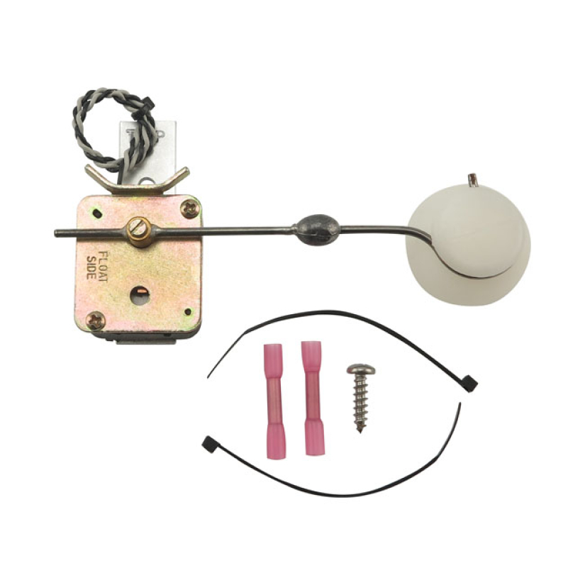 FUEL TANK SENDING UNIT FUEL INJECTED MODELS. PRECISION CALIBRATED GAS 936686
