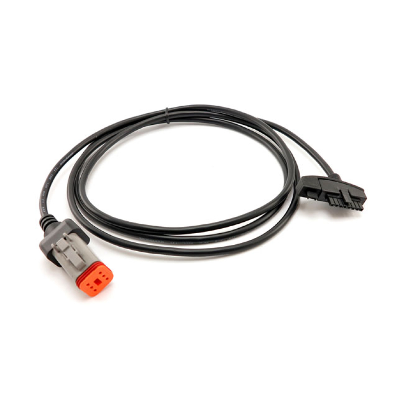 DYNOJET, POWER VISION 3 REFLASH HARNESS REPLACEMENT DIAGNOSTIC AND REF 936963