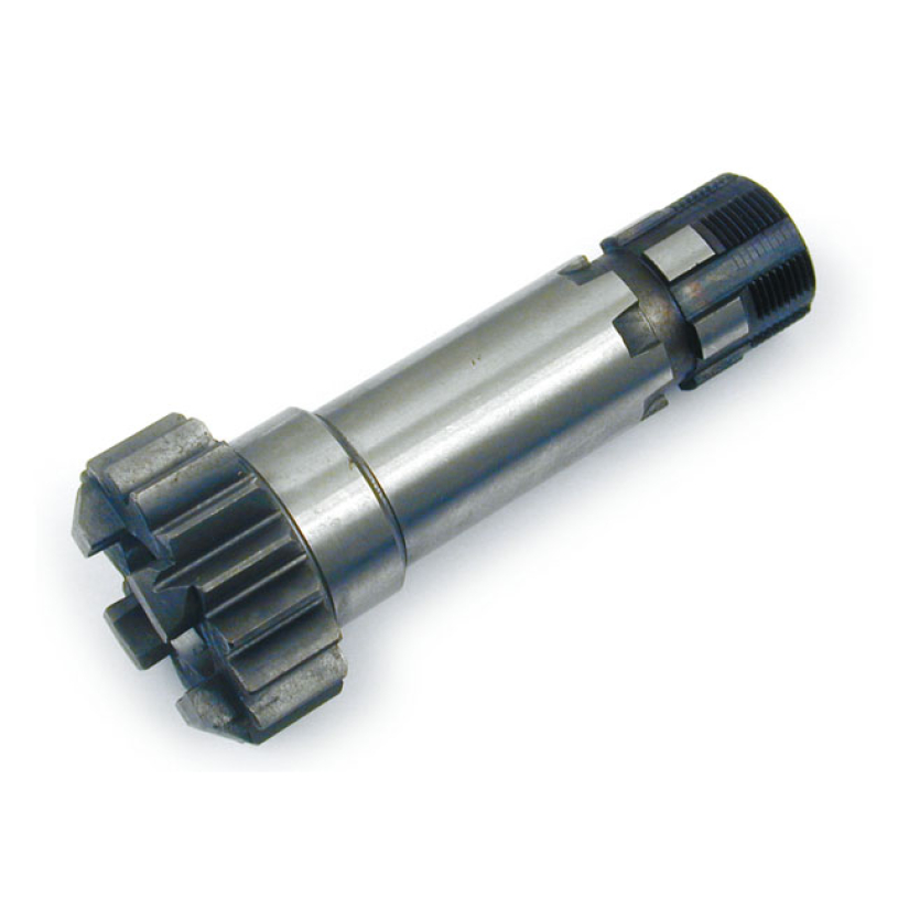 CLUTCH GEAR, TRANSMISSION MAINSHAFT . 17T 4TH GEAR MAINSHAFT. OEM REPL 937448