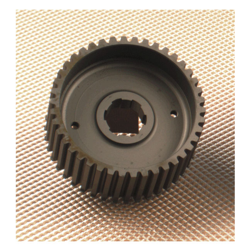 CLUTCH HUB, INNER OEM STYLE REPRODUCTION. OEM REPLACEMENT REFERENCE 37 937561