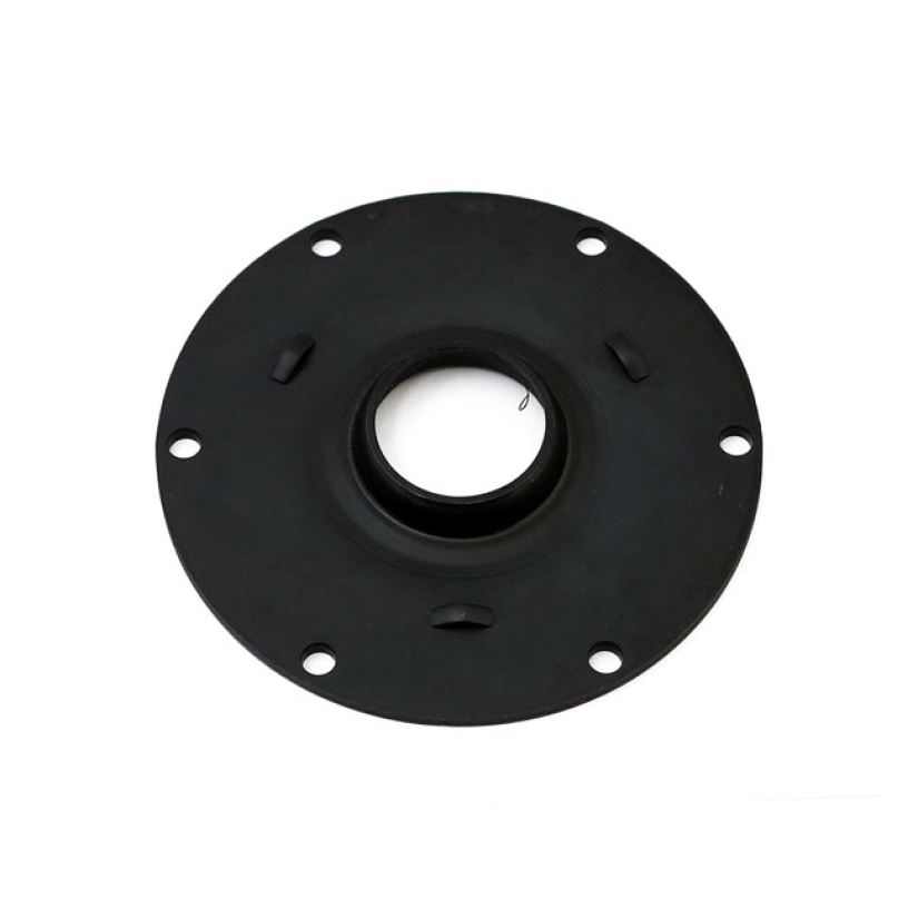 CLUTCH RELEASE DISC INSTALLS BELOW THE CLUTCH SPRING. STOCK STYLE REPL 937878