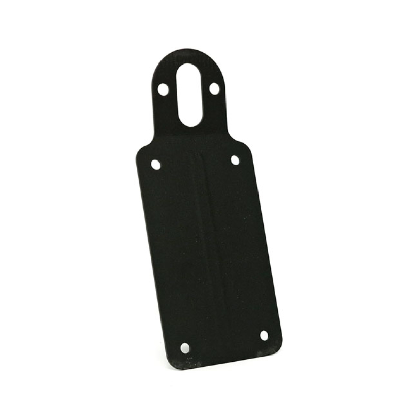 NCS, SHOCK MOUNTED TAILLIGHT/LICENSE PLATE BRACKET 938053